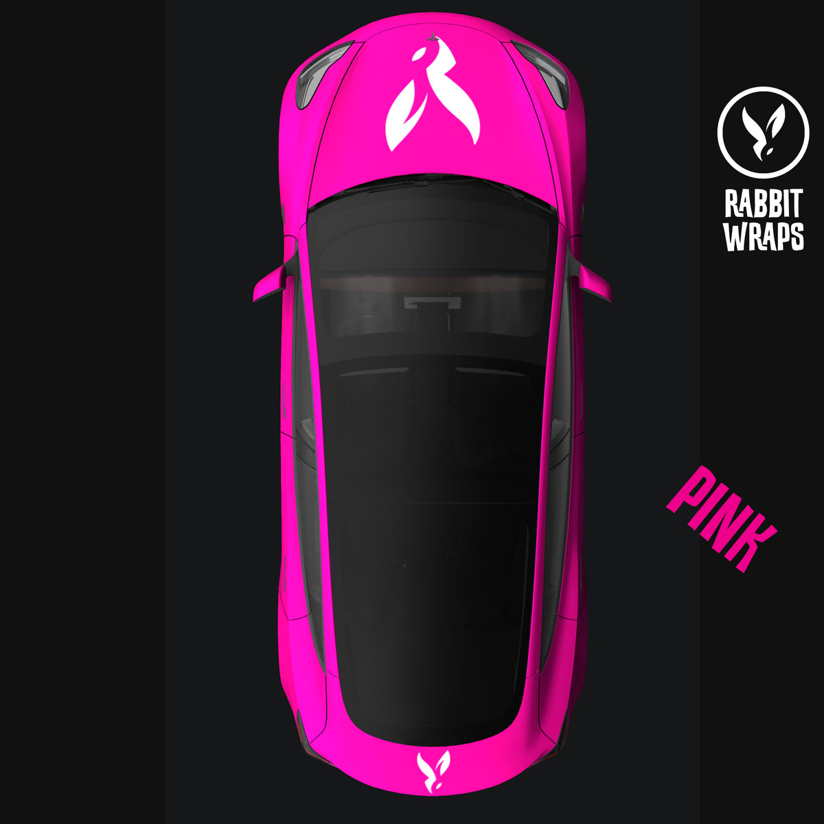 SIGNATURE - PINK