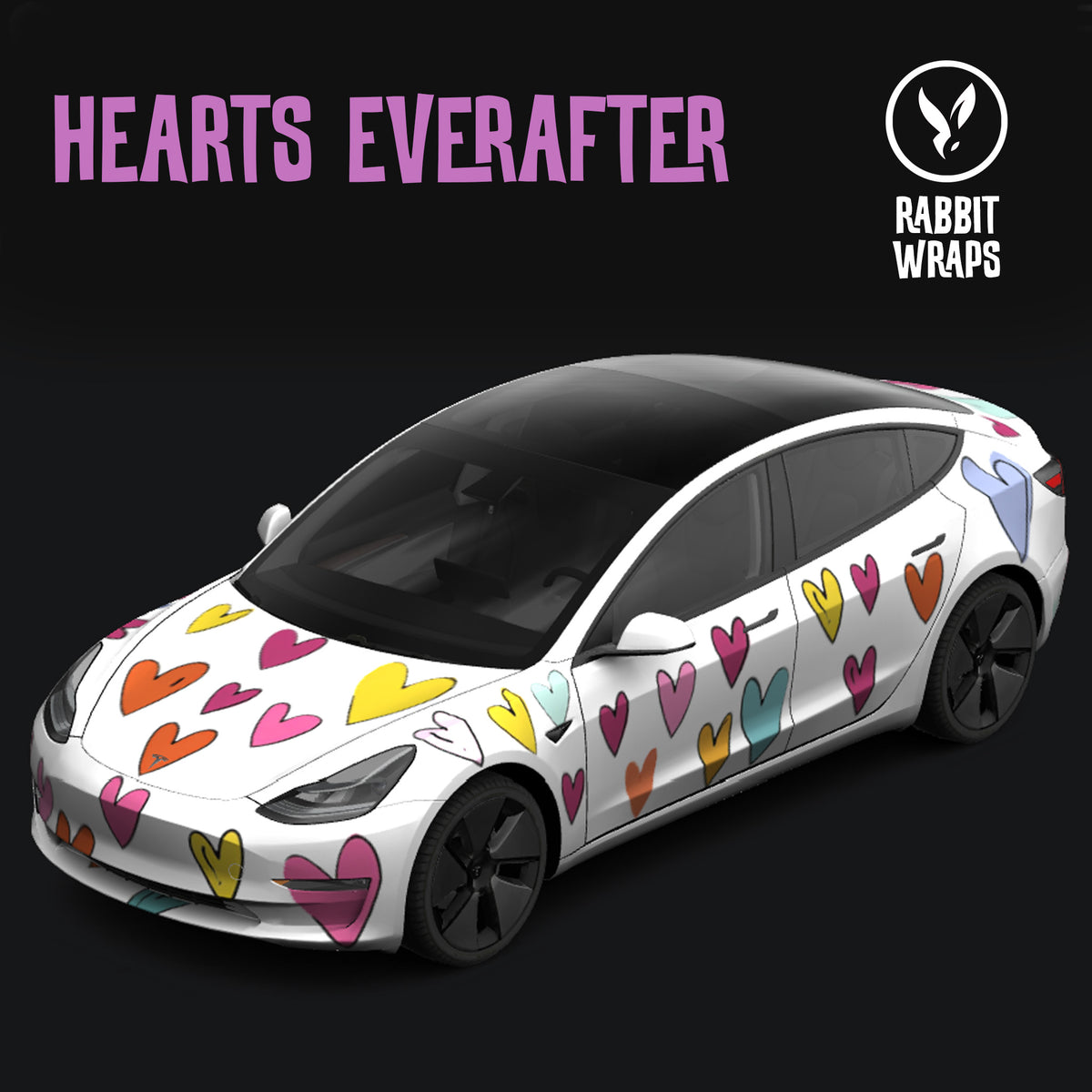 HEARTS EVERAFTER