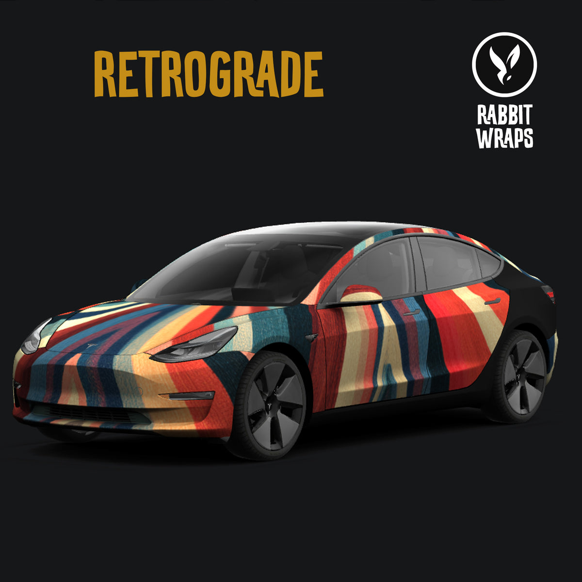 RETROGRADE