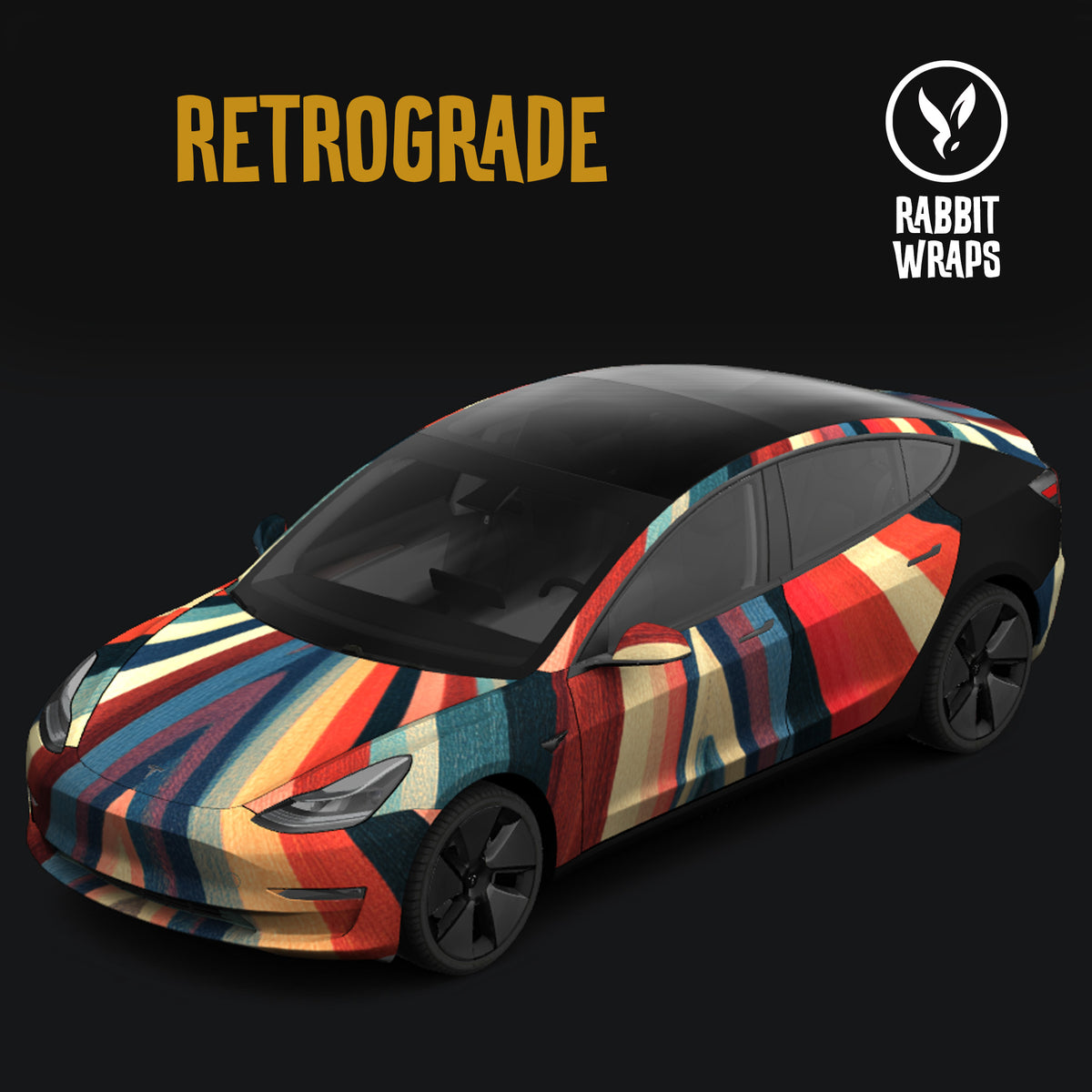RETROGRADE