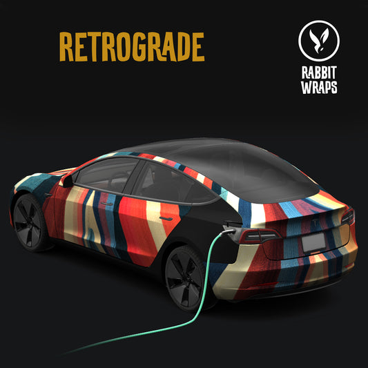 RETROGRADE