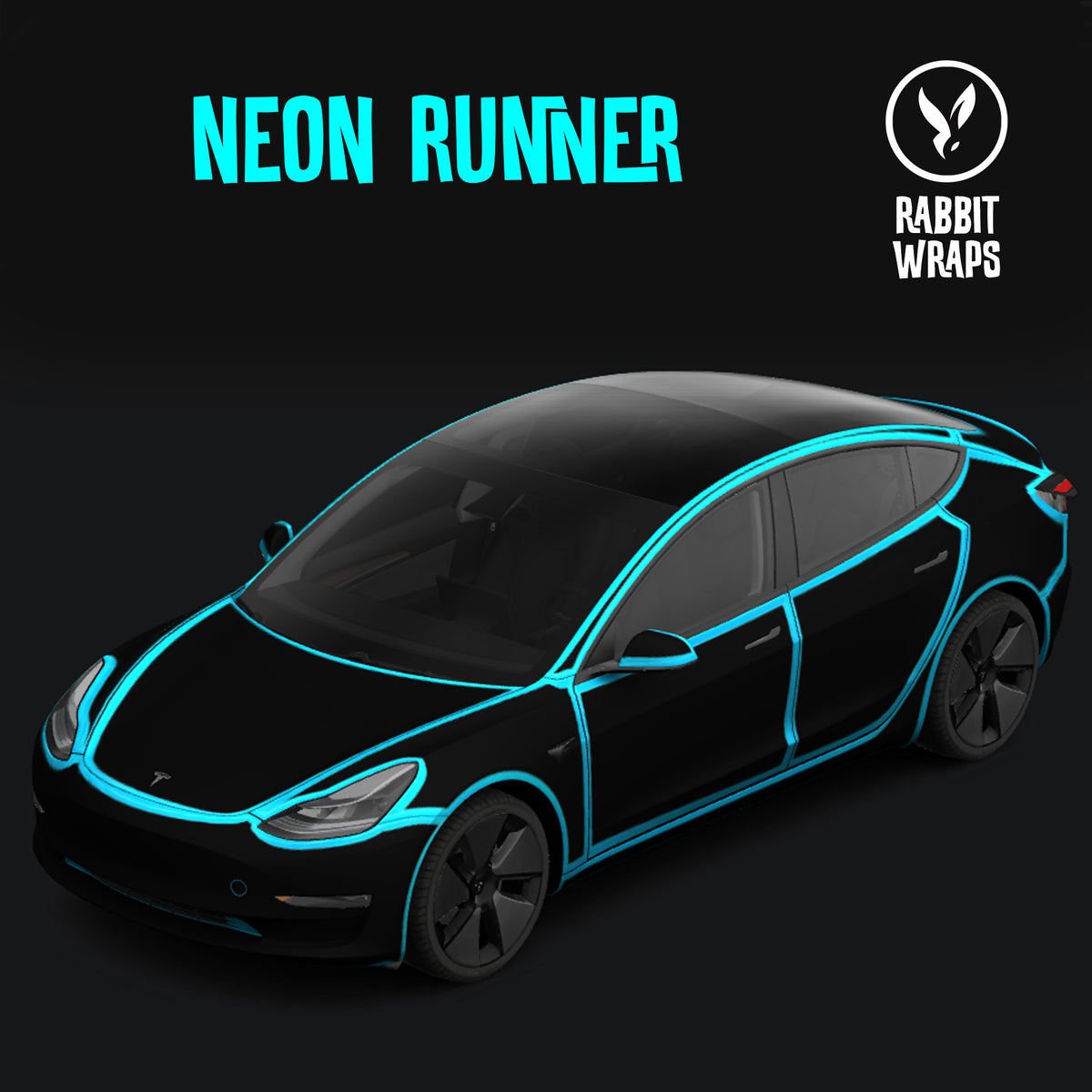 NEON RUNNER