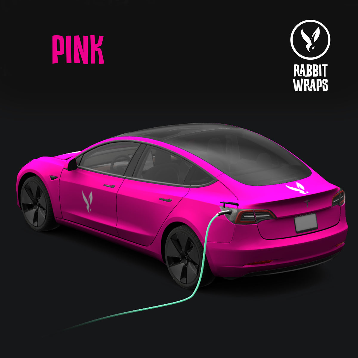 SIGNATURE - PINK