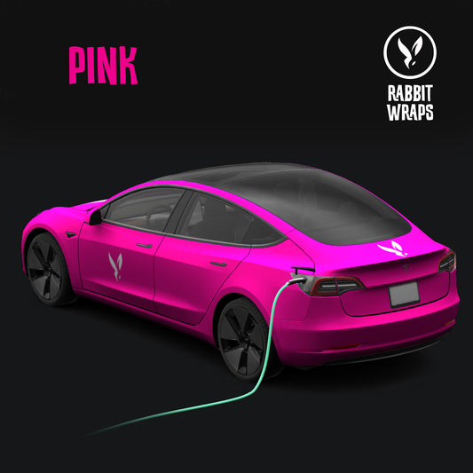 SIGNATURE - PINK