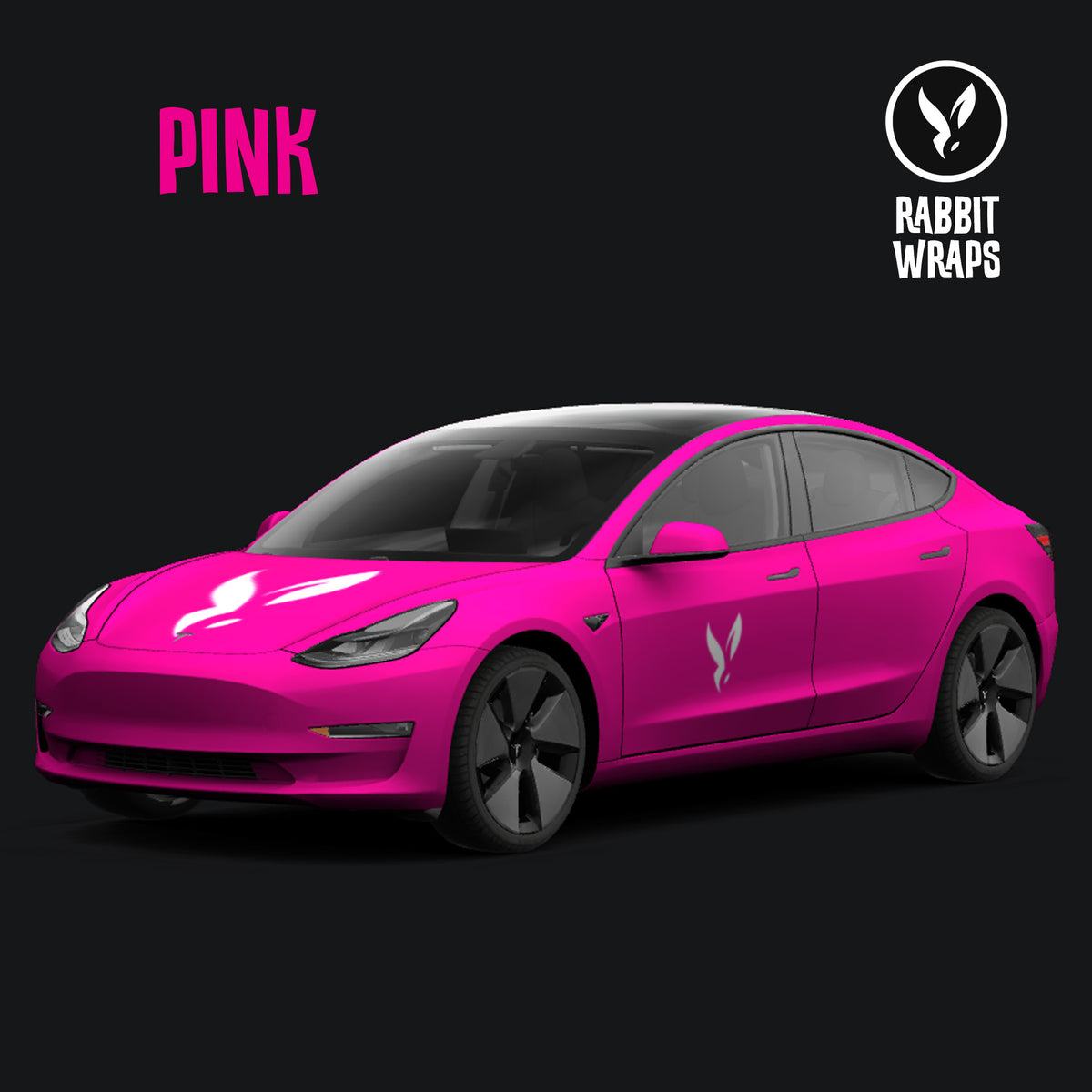 SIGNATURE - PINK