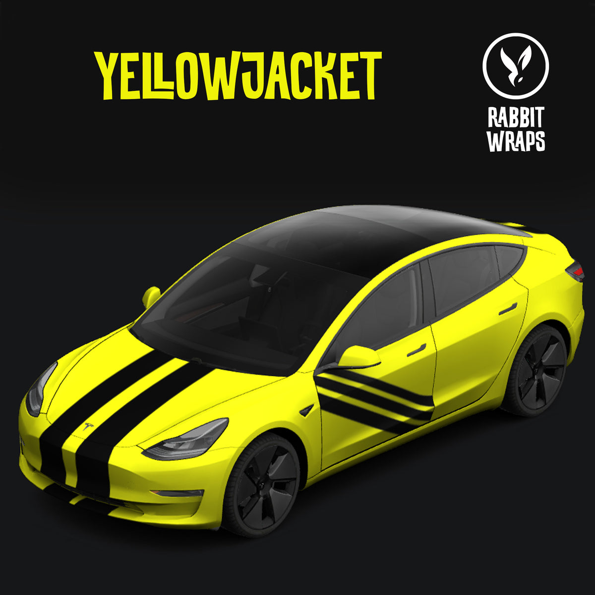 YELLOWJACKET