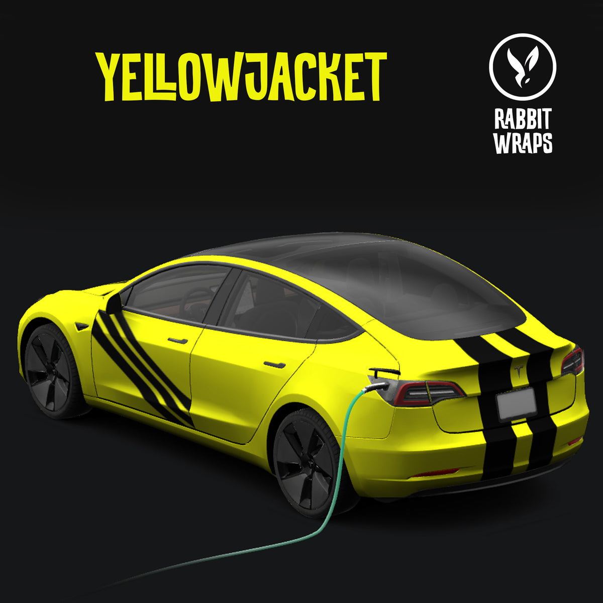 YELLOWJACKET