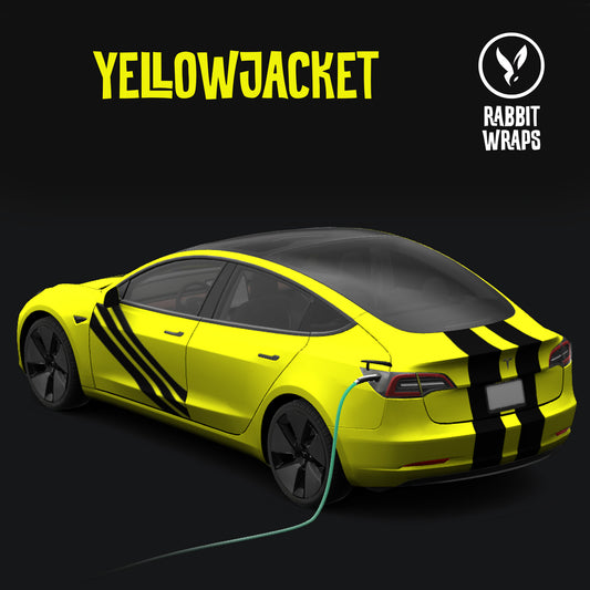 YELLOWJACKET