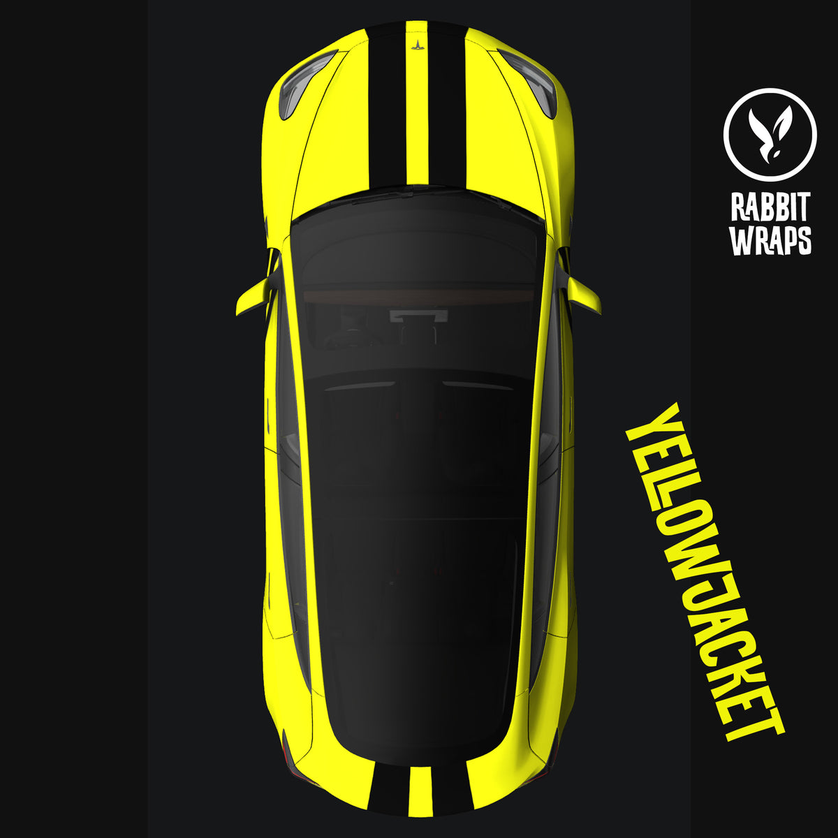 YELLOWJACKET