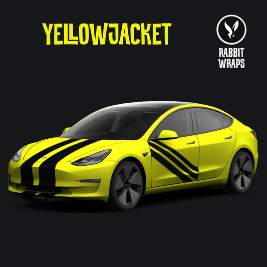 YELLOWJACKET