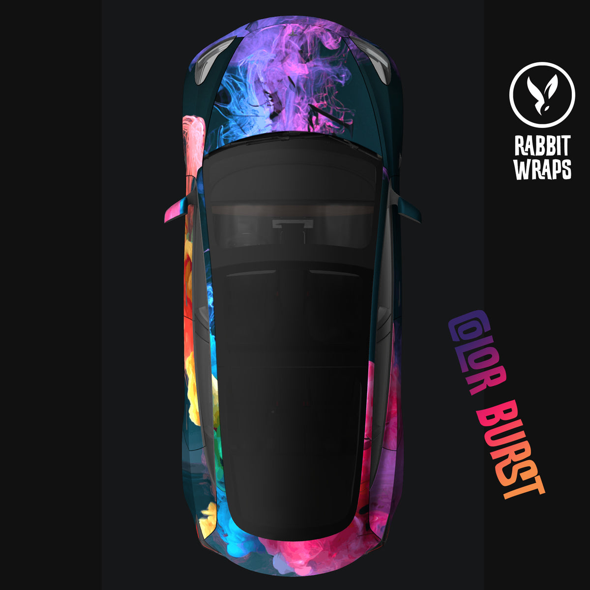 COLOR BURST