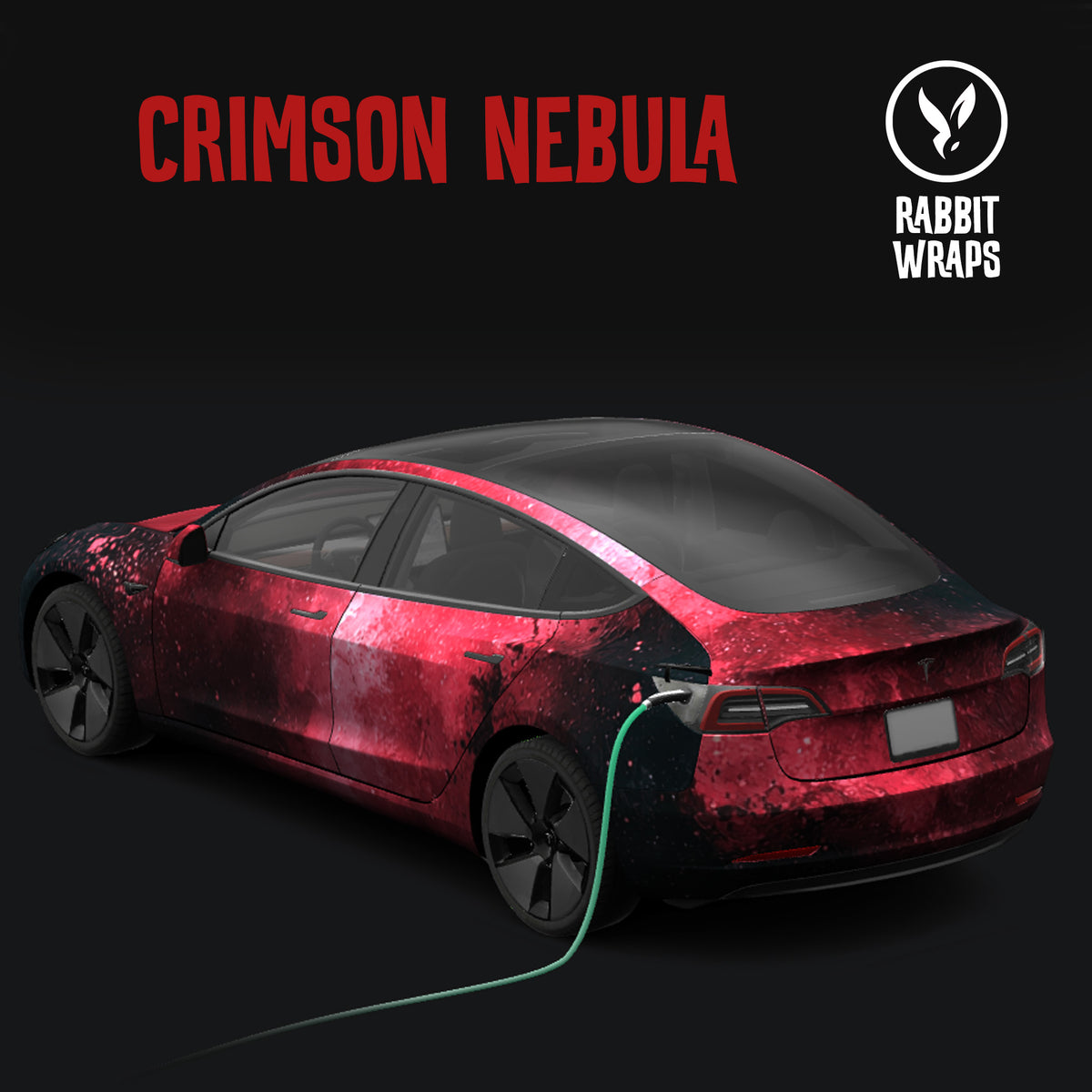 CRIMSON NEBULA