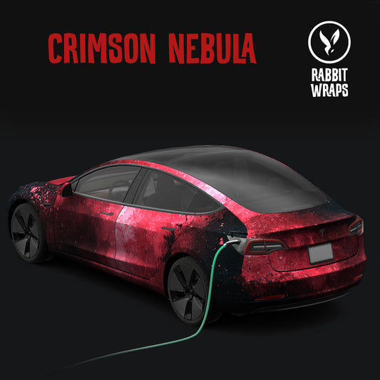 CRIMSON NEBULA