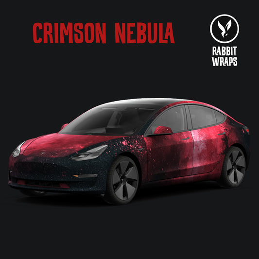 CRIMSON NEBULA