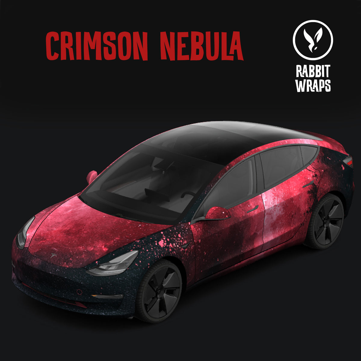CRIMSON NEBULA