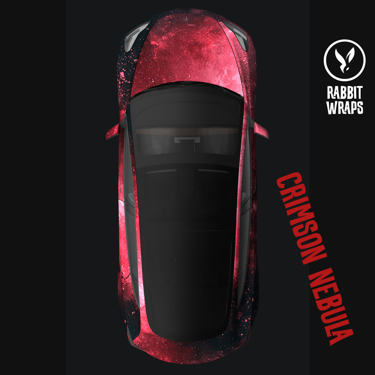 CRIMSON NEBULA