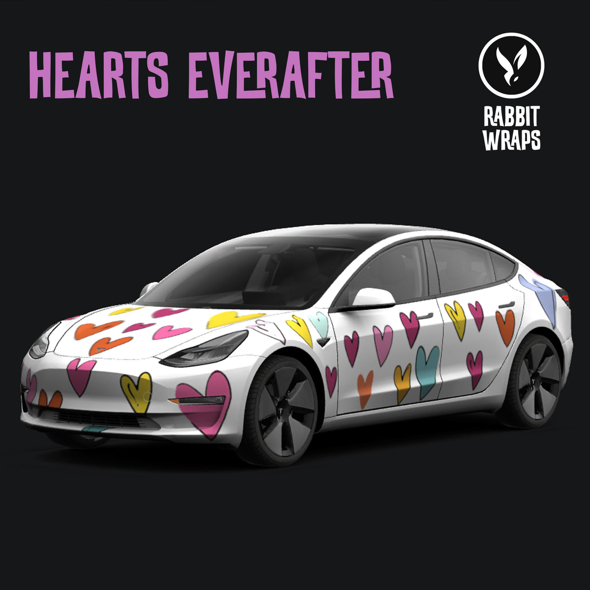 HEARTS EVERAFTER