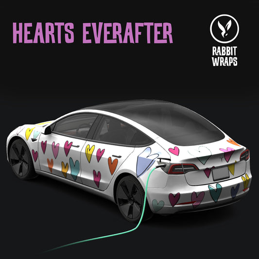 HEARTS EVERAFTER